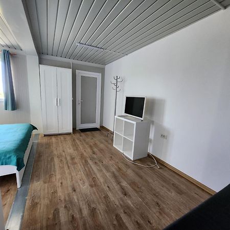 La Corbu Hotell Corbu  Eksteriør bilde
