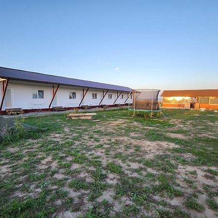 La Corbu Hotell Corbu  Eksteriør bilde