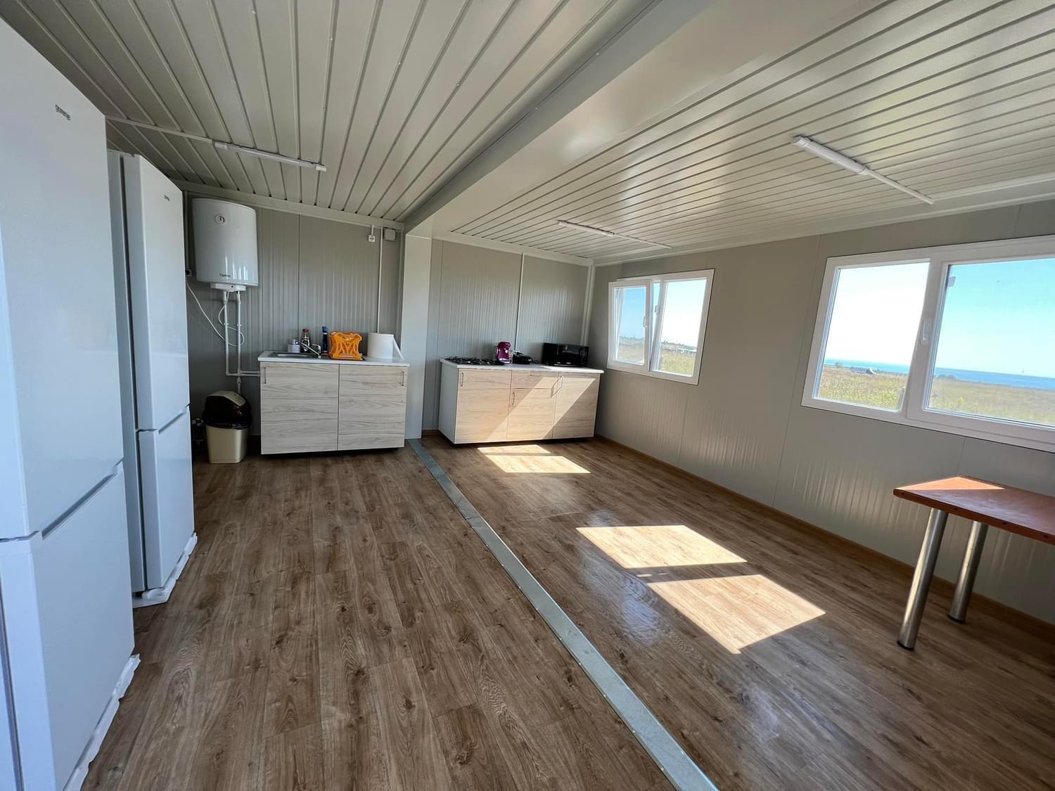 La Corbu Hotell Corbu  Eksteriør bilde