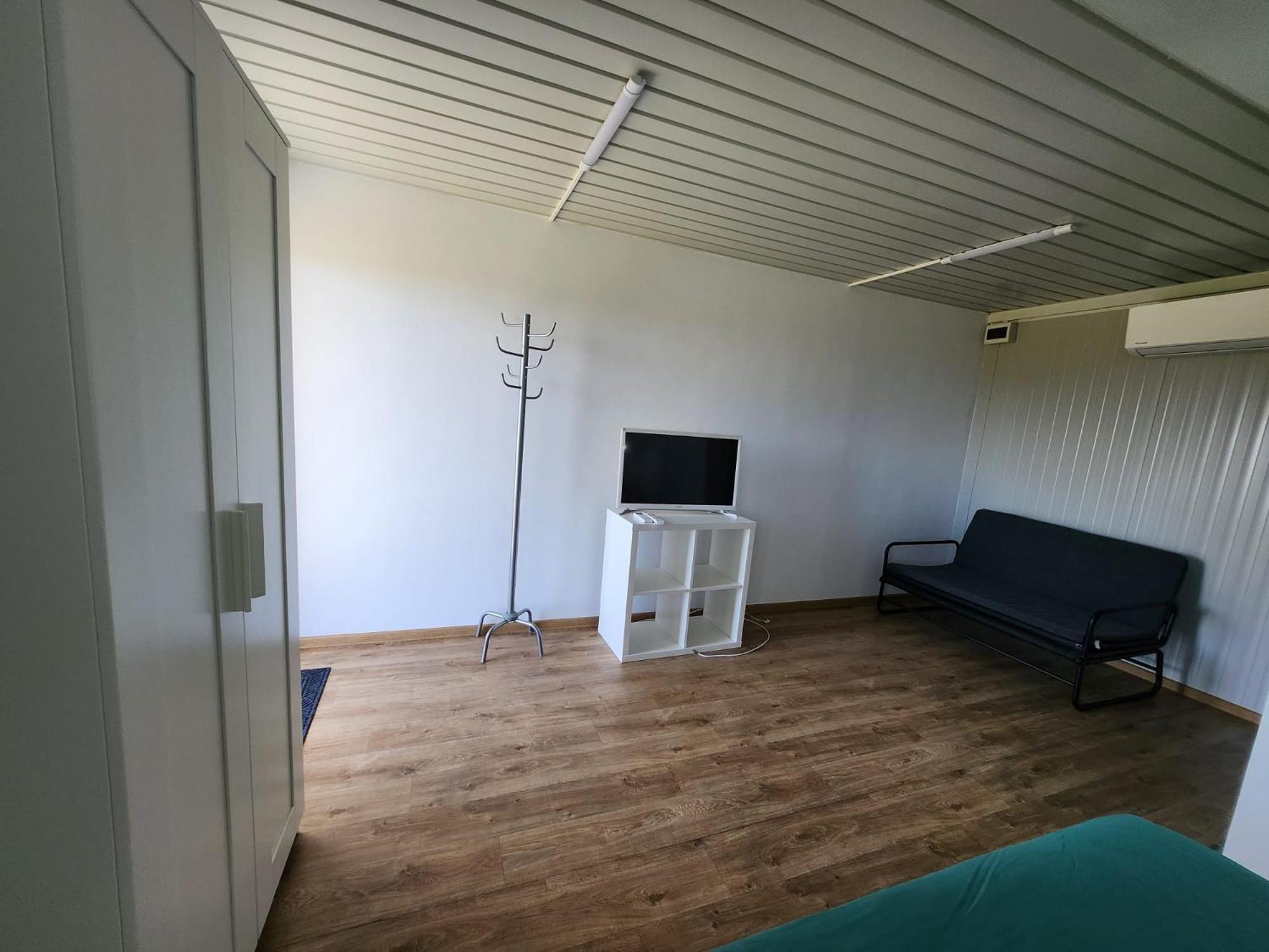La Corbu Hotell Corbu  Eksteriør bilde